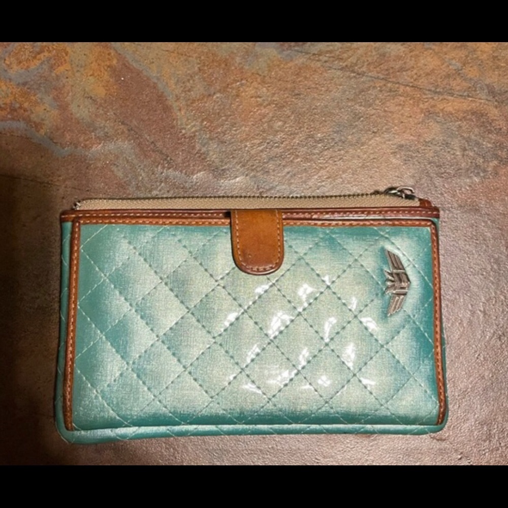Wallet